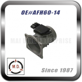 Air Flow Sensor For MAZDA AFH60-14