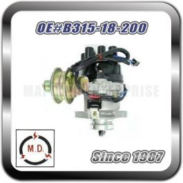 Distributor for FORD B315-18-200