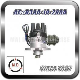 Distributor for FORD B398-18-200A