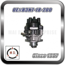 Distributor for FORD B3H7-18-200