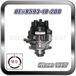 Distributor for FORD B593-18-200