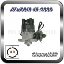 Distributor for FORD B610-18-200C