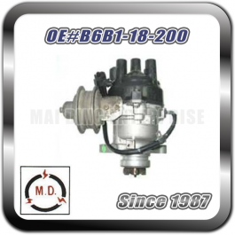 Distributor for FORD B6B1-18-200