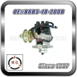 Distributor for FORD B6B5-18-200B