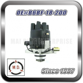 Distributor for FORD B6BF-18-200