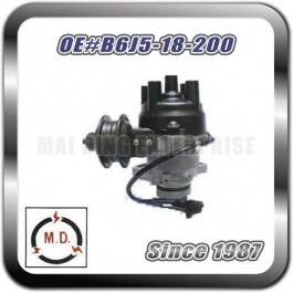 Distributor for FORD B6J5-18-200