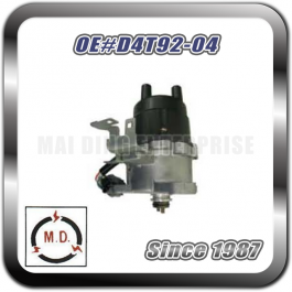 Distributor for HONDA D4T92-04