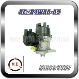 Distributor for HONDA D4W86-05