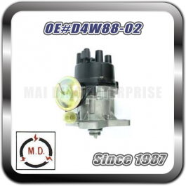 Distributor for HONDA D4W88-02