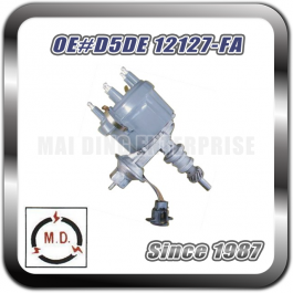 Distributor for GM D5DE 12127-FA