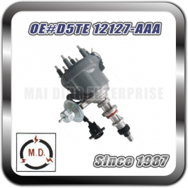 Distributor for GM D5TE 12127-AAA