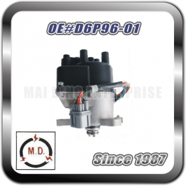 Distributor for HONDA D6P96-01