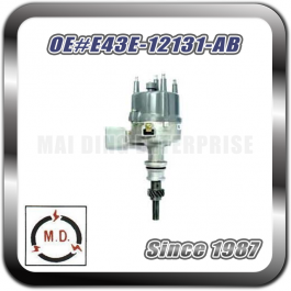 Distributor for FORD E43E-12131-AB