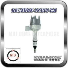 Distributor for FORD E6AE-12131-CA