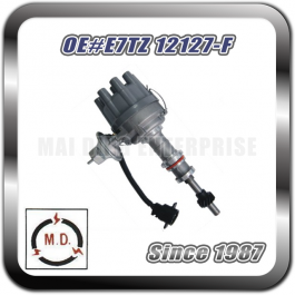 Distributor for GM E7TZ 12127-F