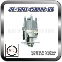 Distributor for FORD E9EE-12A332-BA