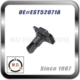 Air Flow Sensor For MAZDA EST52071A