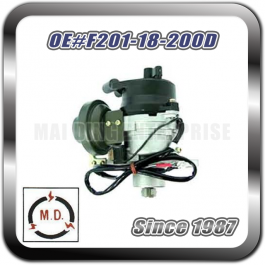 Distributor for FORD F201-18-200D