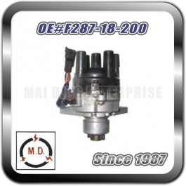 Distributor for FORD F287-18-200