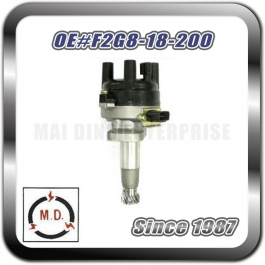 Distributor for FORD F2G8-18-200