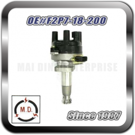 Distributor for FORD F2P7-18-200