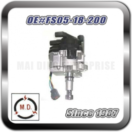 Distributor for FORD FS05-18-200