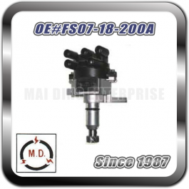 Distributor for FORD FS07-18-200A