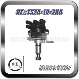 Distributor for FORD FS78-18-200