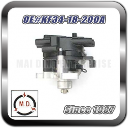 Distributor for FORD KF34-18-200A