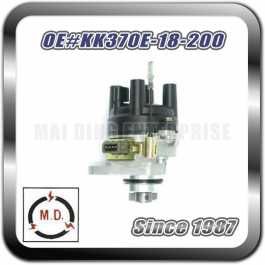 Distributor for FORD KK370E-18-200