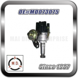 Distributor for CHRYSLER MD073075