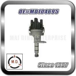 Distributor for MITSUBISHI MD104695