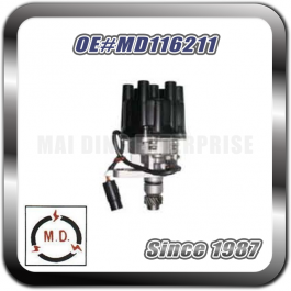 Distributor for DODGE MD116211