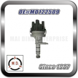 Distributor for MITSUBISHI MD122509