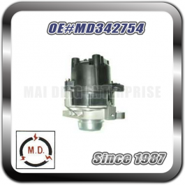 Distributor for MITSUBISHI MD342754