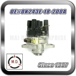 Distributor for FORD OK243E-18-200A