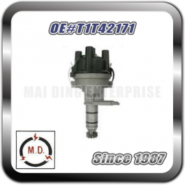 Distributor for HYUNDAI T1T42171