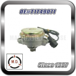 Distributor for MITSUBISHI T1T49071