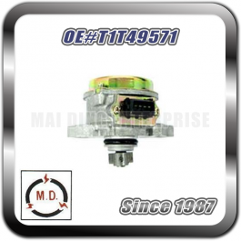 Distributor for MITSUBISHI T1T49571