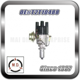 Distributor for MITSUBISHI T2T10488