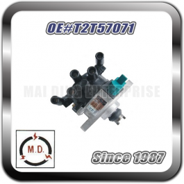 Distributor for MITSUBISHI T2T57071