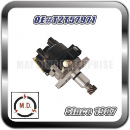 Distributor for MITSUBISHI T2T57971