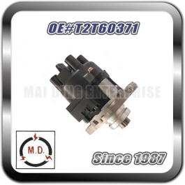 Distributor for MITSUBISHI T2T60371