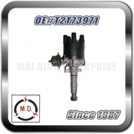 Distributor for FORD T2T73971