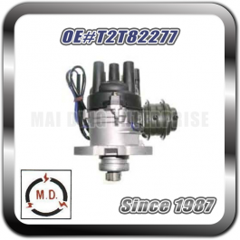 Distributor for MAZDA T2T82277