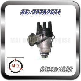 Distributor for MITSUBISHI T2T82671