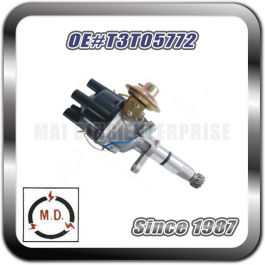 Distributor for MITSUBISHI T3T05772