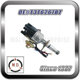 Distributor for MITSUBISHI T3T6267BT