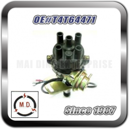 Distributor for FORD T4T64471