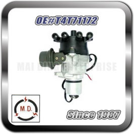 Distributor for FORD T4T71172